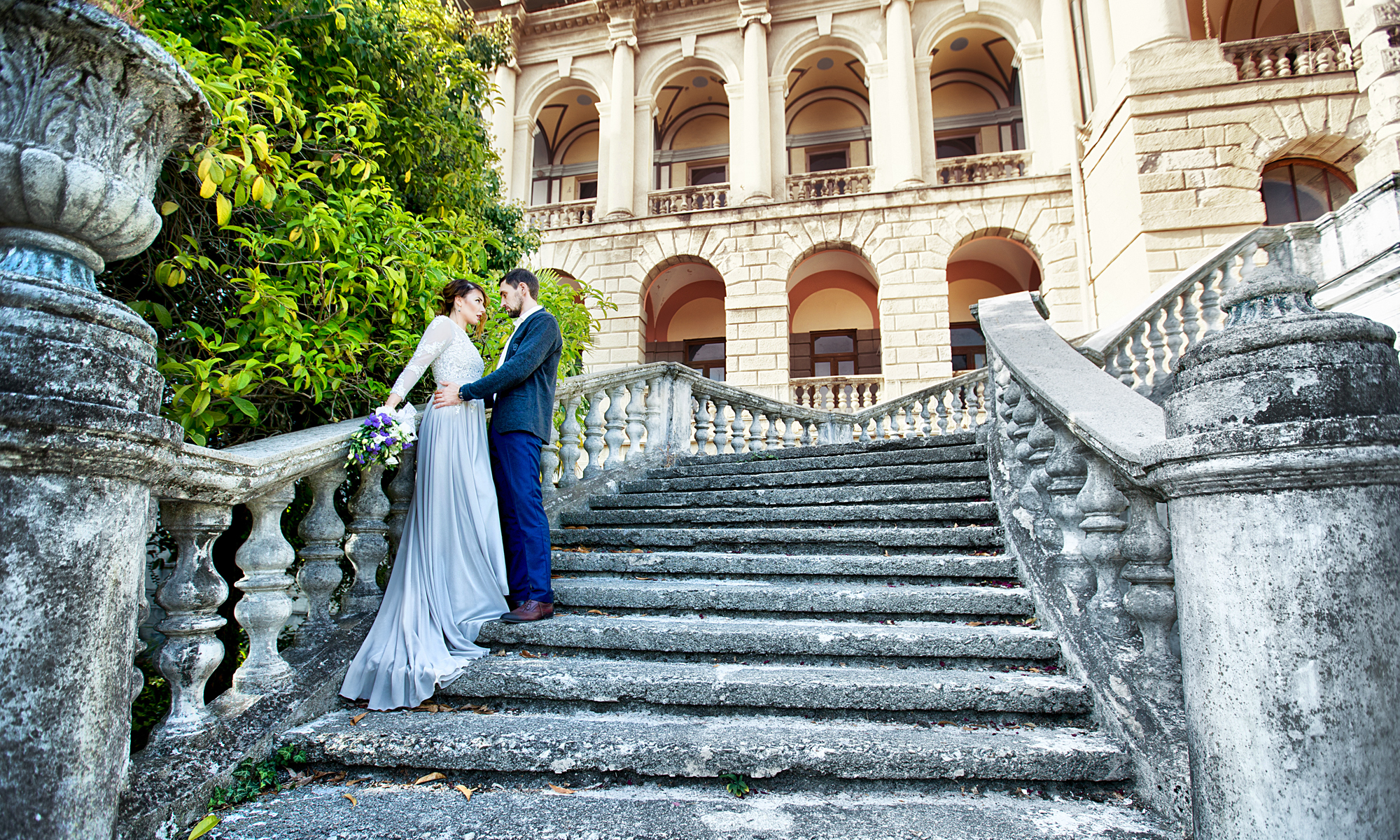 Ivan - professional fotographer